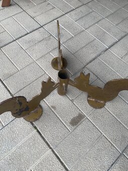 Prodám stojany na stromeček - 3