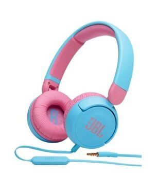 Dětská sluchátka JBL JR310 s orig. krabicí a nálepkami - 3