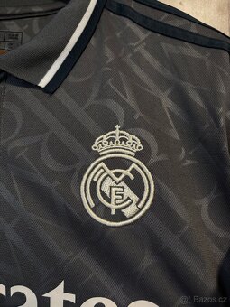 Real Madrid 3.dres 2024/2025 - 3