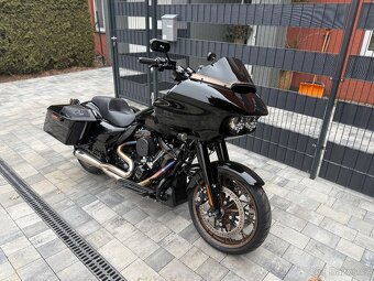 HARLEY DAVIDSON ROAD GLIDE ST CUSTOM - 3