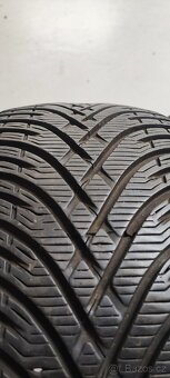 235/45/18 Goodrich g Force Winter2, 7.5mm-6.8mm, 4021. - 3