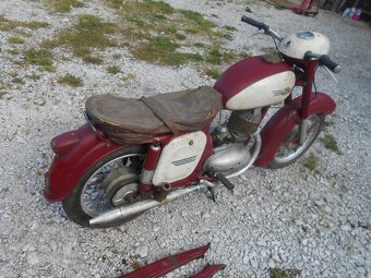 Jawa ČZ 175/356 - 3