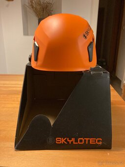 Lezecká helma Skylotec - 3