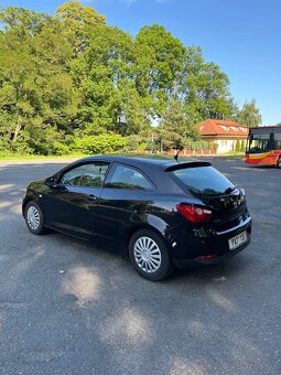 Seat Ibiza 6J 1.4 63 kw Benzin - 3