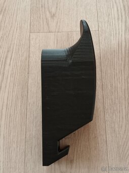 Drzak kabelu, wallboxu, i konektoru TYP2 - 3
