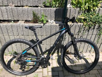 Kellys spider 70 - 3