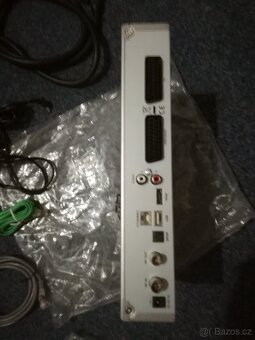 O2 TV set-top box první generace - 3
