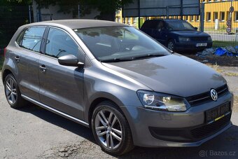 Volkswagen Polo 1,4 i PO SERVISU,SUPER STAV - 3