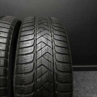 2ks pneu Pirelli 215/55/17 94H - 3