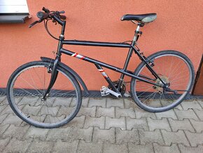 Horské kolo 26" - 3