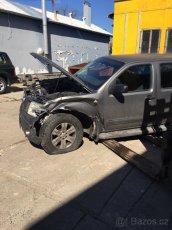 Nissan Pathfinder 2.5 Dci - 3