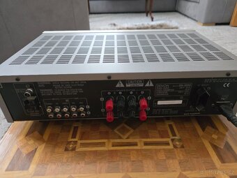 Denon DRA 385RD - 3