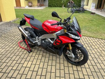 Aprilia Tuono V4 1100/RR - 3