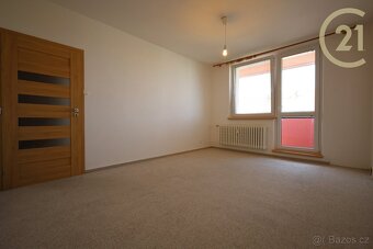 Pronájem bytu 3+1 75 m², Vinařská, Mikulov, balkón, sklep - 3