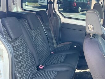Mercedes Citan 111cdi rok 2016 - 3