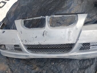 Nárazník BMW E90 e91 - 3