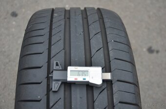 Seat - originální letní alu kola 20" "Supreme" - 3