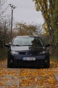 2004 Renault Megané 2 RS 2.0T 165kw - 3
