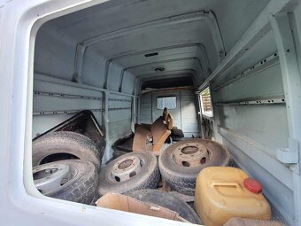 Prodam vw lt 45 - 3