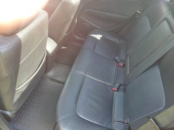 Mitsubishi Outlander 2,0 4x4 LPG - 3