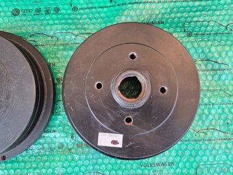 brzdový buben Škoda Felicia, Favorit od 01/93 115330192 - 3