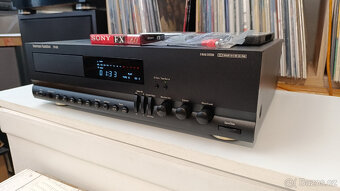 HARMAN & KARDON TD-450 Dolby B-C/HX-PRO/MPX/3HEADS - 3