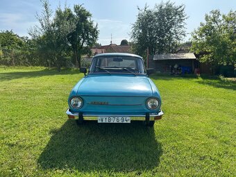 Škoda 100 - 3