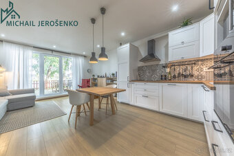 Prodej mezonetového bytu 3+kk, 114 m², Horoušany - Praha výc - 3