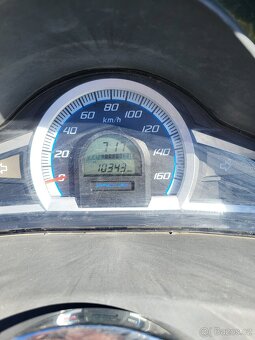Honda PCX 125 - 3