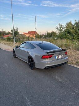 Audi A7 COMPETITION - 3