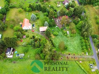 Prodej rodinné domy, 132 m2 - Žandov - Radeč, ev.č. 01399 - 3