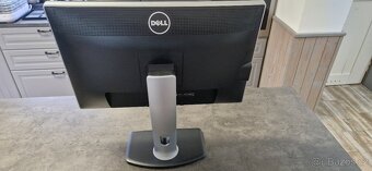 24" monitor Dell UltraSharp U2412M Black - 3