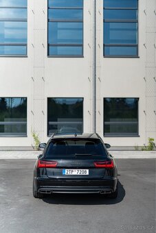 Audi A6 C7 - 3