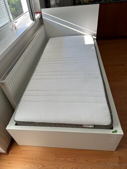 Ikea malm postel 20090 - 3