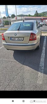 Škoda Octavia 1.9tdi 77kw STK 11/2026 - 3