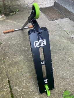 Custom Freestyle Koloběžka - 3
