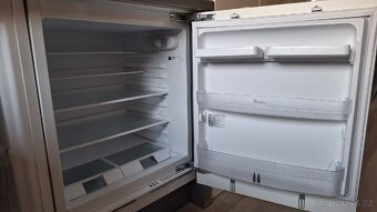 Whirlpool ARZ005A+ - 3