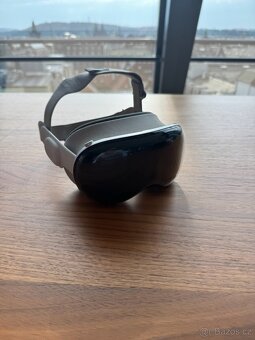 Apple Vision Pro 512 GB 21W Headband M - 3