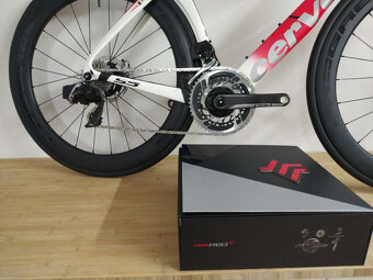 Cervélo S5 – SRAM Red eTap AXS - 3