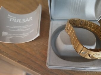 Pulsar - 3