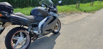 Aprilia Futura - 3
