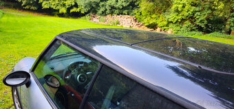Mini Cooper R50 - 3