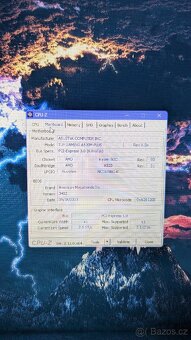 Asus TUF Gaming a520m plus II - 3