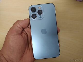 Apple IPhone 13 pro 512gb - 3