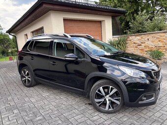 2008 TOP stav - 119 000 km - nebouraný - ČR - 1. majitel - 3