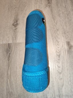 Westernové kamaše protech - 3