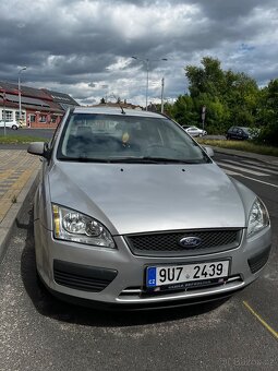 Ford Focus - 3