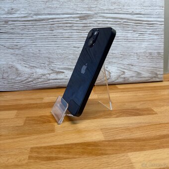 iPhone 13 mini 128GB, černý (12 měsíců záruka) - 3