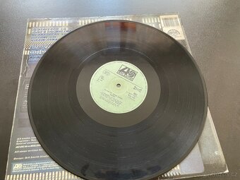 AC/DC – Blow Up Your Video - Supraphon / Atlantic, 1989 - 3