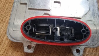 Předřadník Hella 5DV 009 610-00 (řídící jednotka, ballast) - 3